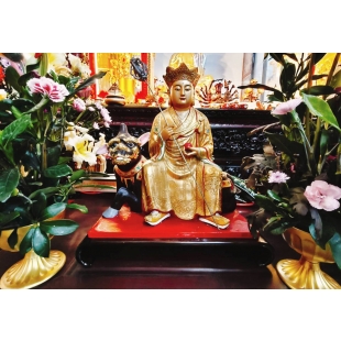 114年農曆7月本寺啟建萬緣消災普度法會 114年農曆7月本寺啟建萬緣消災普度法會