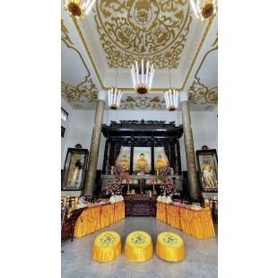 114年妙通寺農曆七月七日施放三大士瑜伽焰口乙堂 114年妙通寺農曆七月七日施放三大士瑜伽焰口乙堂