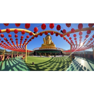 民國114年臺灣妙通寺於大韓民國弘法寺啟建水陸普度大齋勝會 民國114年臺灣妙通寺於大韓民國弘法寺啟建水陸普度大齋勝會